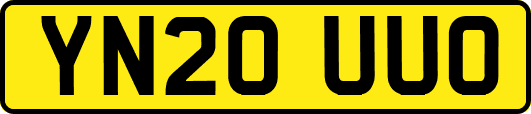 YN20UUO