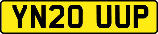 YN20UUP