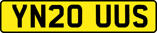 YN20UUS