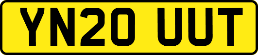 YN20UUT