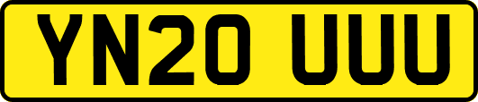 YN20UUU