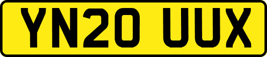 YN20UUX