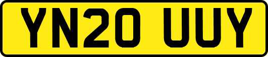YN20UUY