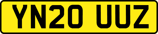YN20UUZ