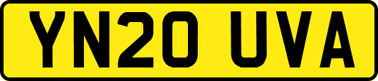 YN20UVA