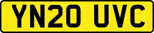 YN20UVC