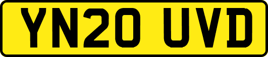 YN20UVD