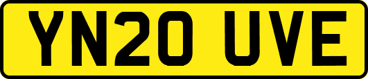 YN20UVE