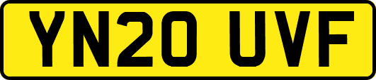 YN20UVF