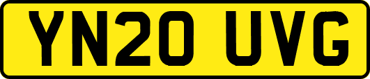 YN20UVG
