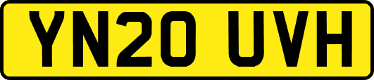 YN20UVH