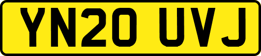 YN20UVJ