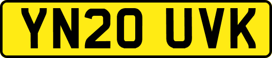 YN20UVK