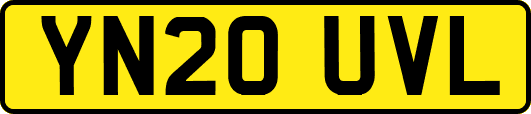 YN20UVL