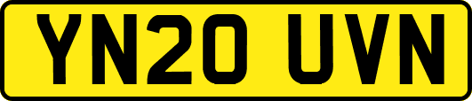 YN20UVN