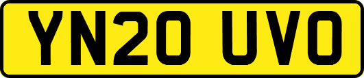 YN20UVO