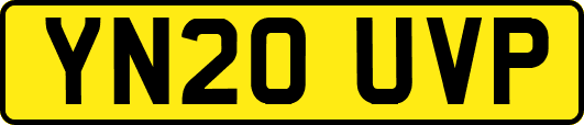 YN20UVP