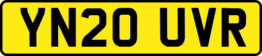 YN20UVR