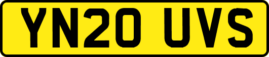 YN20UVS