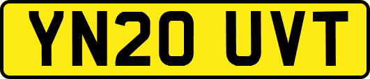 YN20UVT