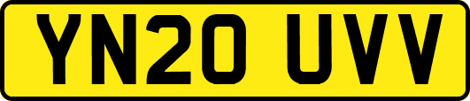 YN20UVV