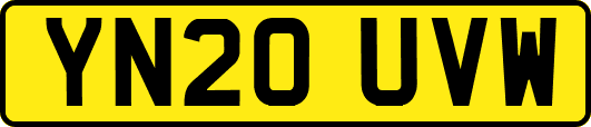 YN20UVW