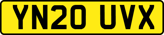 YN20UVX