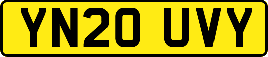 YN20UVY