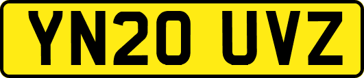YN20UVZ
