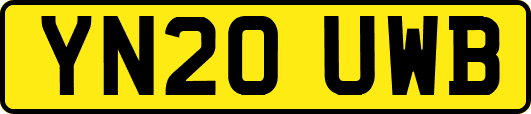 YN20UWB
