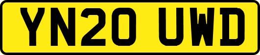 YN20UWD