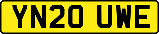 YN20UWE