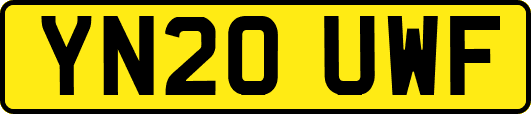 YN20UWF