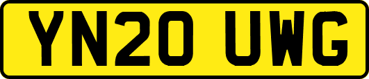 YN20UWG