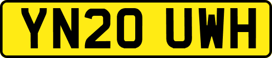 YN20UWH