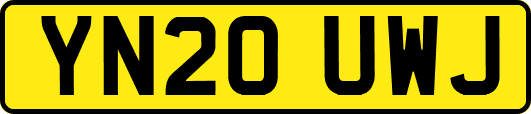 YN20UWJ