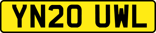 YN20UWL