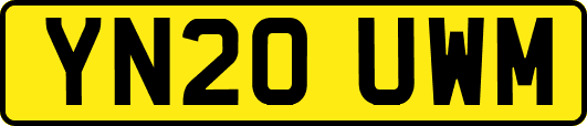 YN20UWM
