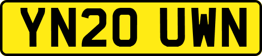 YN20UWN