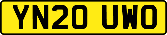 YN20UWO