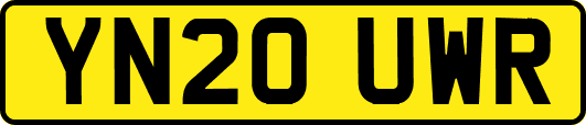 YN20UWR