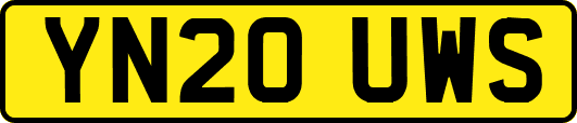 YN20UWS