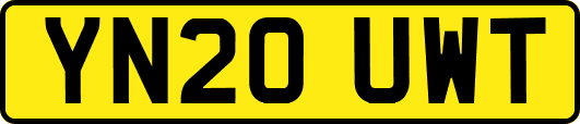 YN20UWT