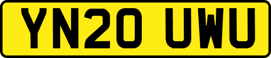 YN20UWU