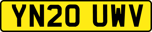 YN20UWV
