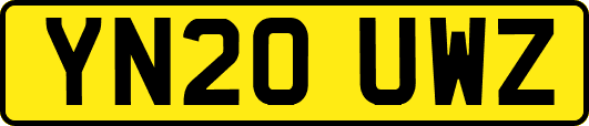 YN20UWZ
