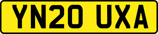YN20UXA