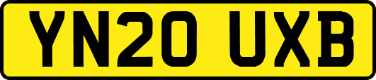 YN20UXB