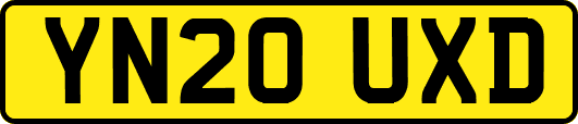 YN20UXD