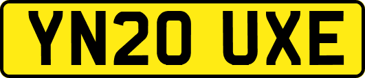 YN20UXE